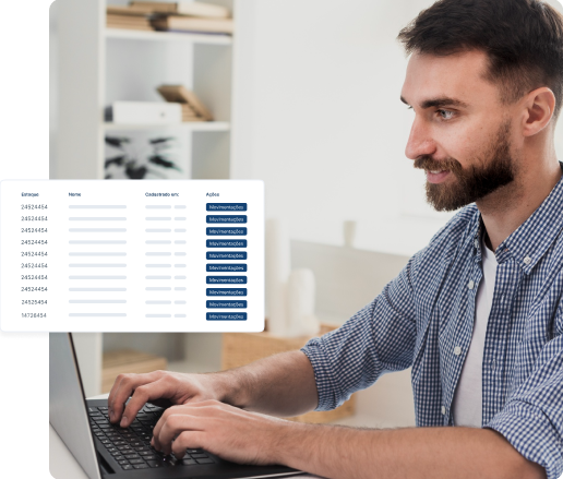 GestãoClick - Simples como um click Sistema de Vendas a Prazo