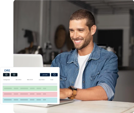 GestãoClick - Simples como um click Sistema de pedidos
