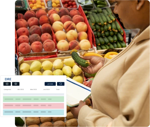GestãoClick - Simples como um click Sistema para Hortifruti