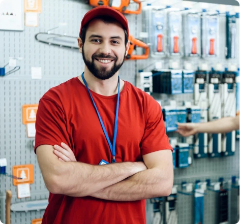 Como organizar o estoque com um sistema para loja de material de construção: 10 dicas importantes Sistema-para-loja-de-Material-de-Construção