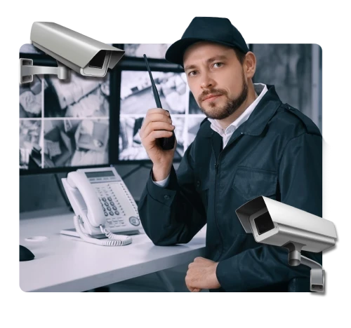 Software para Empresas de Monitoramento e Segurança Software para Empresas de Monitoramento e Segurança