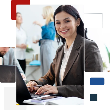 Software para Escritório Administrativo Software para Escritório Administrativo_ conheça o GestãoClick_