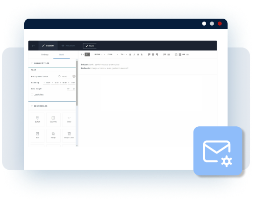 Enviar e-mail em massa: Sendgrid e GestãoClick fica fácil Transforme a comunicação do seu negócio