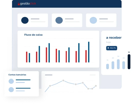 Veja outros benefícios do GestaoClick