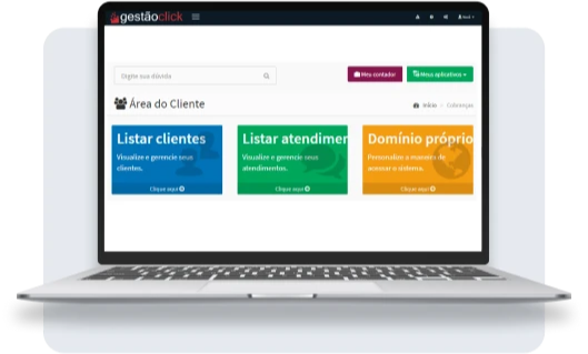 Acompanhe os membros de perto