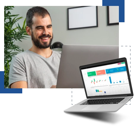 Administração Empresarial com o GestãoClick