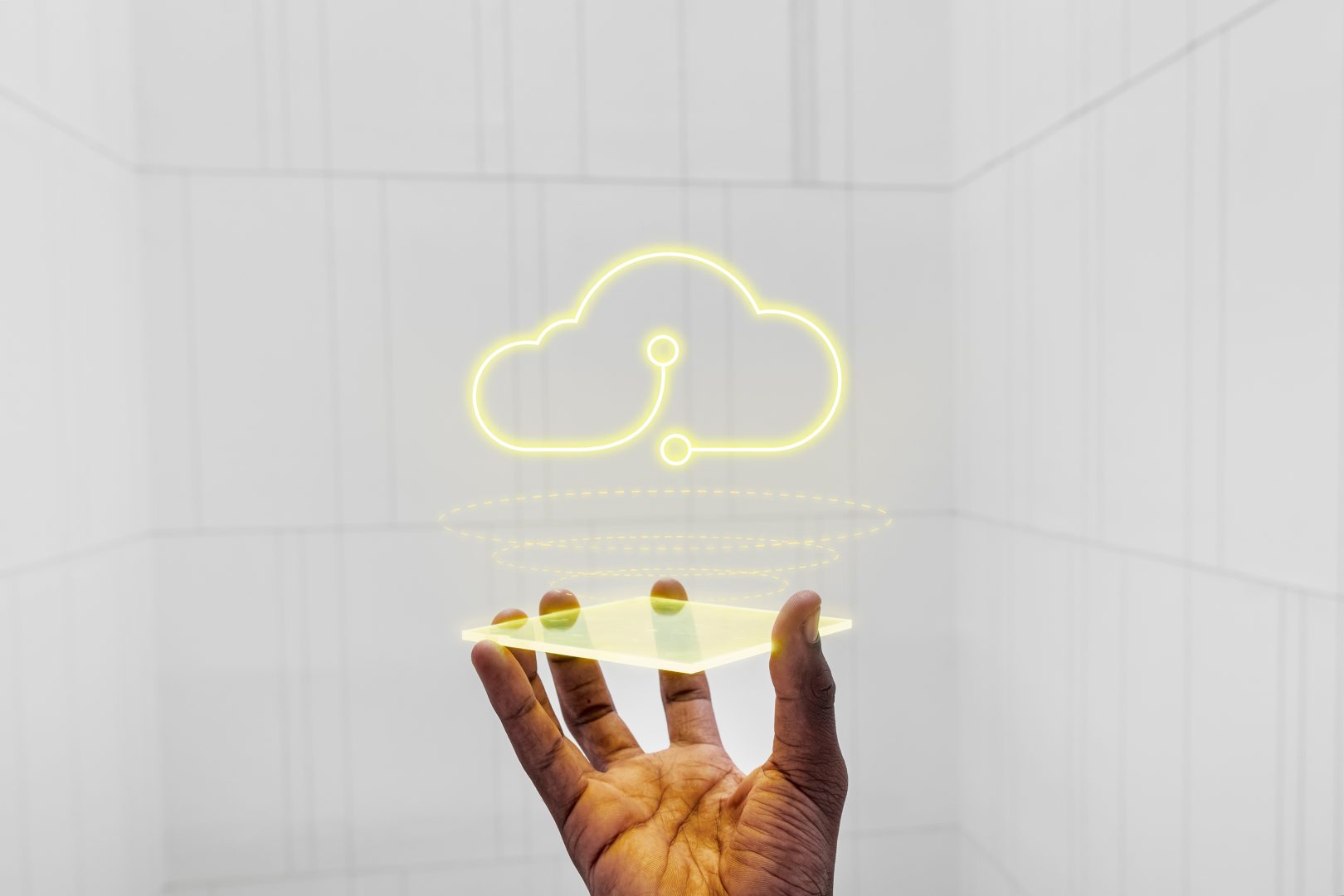 Benefícios de armazenamento em nuvem - GestãoClick