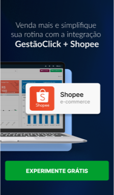 banner notebook chamada para ação Shopee