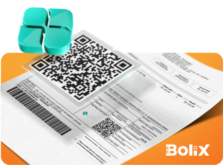 Boleto pix EFI