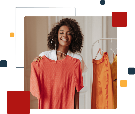 Automação Comercial para Loja de Roupas