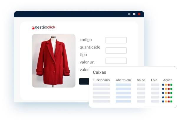 controle de vendas eficiente gestaoclick