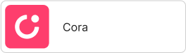 Programa para emissão de Boletos Cora