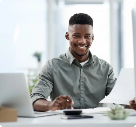 GestãoClick - Simples como um click cotação online e pratica