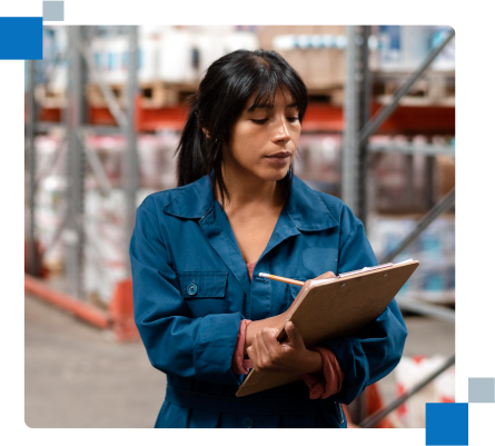 cross docking