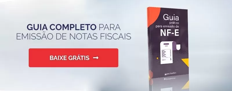 Mudanças nas notas fiscais para 2018 Nova call to action