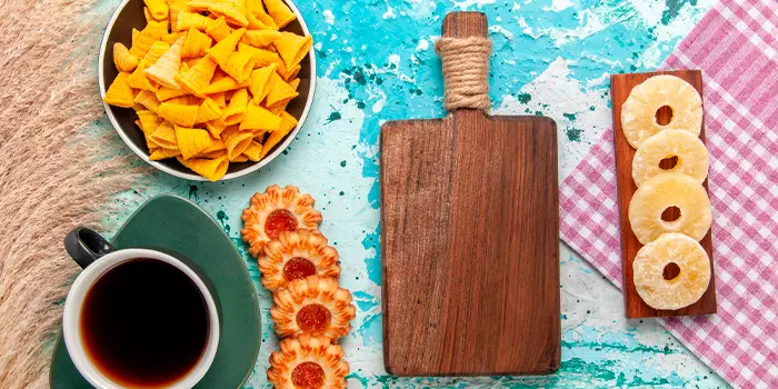9 formas de fazer uma renda extra Doces e salgados
9 formas de fazer uma renda extra