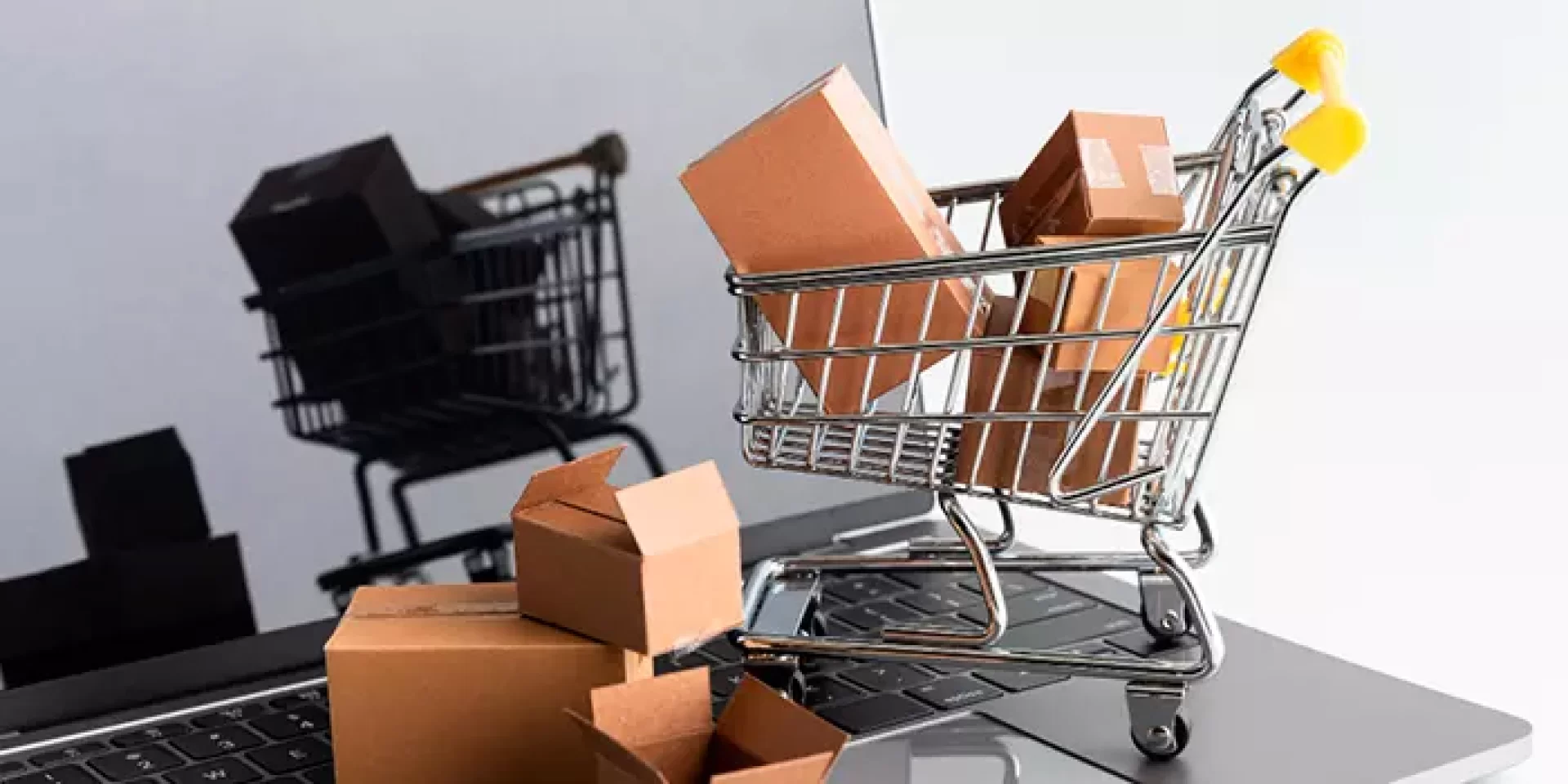 9 formas de fazer uma renda extra Dropshipping
formas de fazer uma renda extra