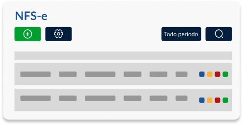 emissão de nota fiscal ilimitadas