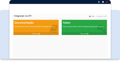 ERP API