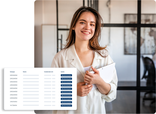 GestãoClick - Simples como um click ERP para microempresas