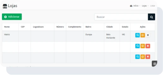 gerencie multiempresas