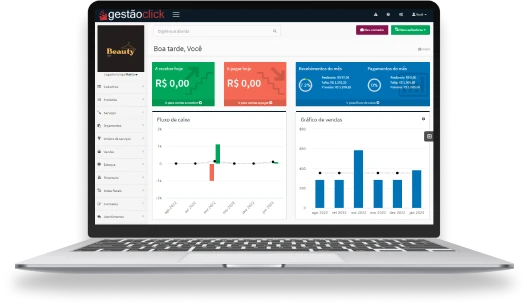Planilha de Cadastro de Clientes: baixe grátis agora! GestãoClick e gestão financeira do seu negócio
