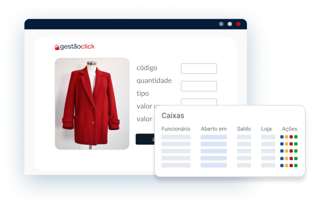 ERP pequenas empresas