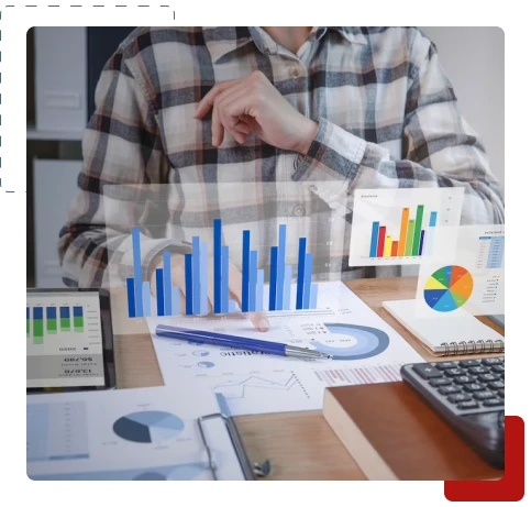 Guia completo: O que é um sistema ERP? Guia completo: O que é um sistema ERP? - GestãoClick