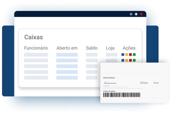 Mantenha as finanças em dia