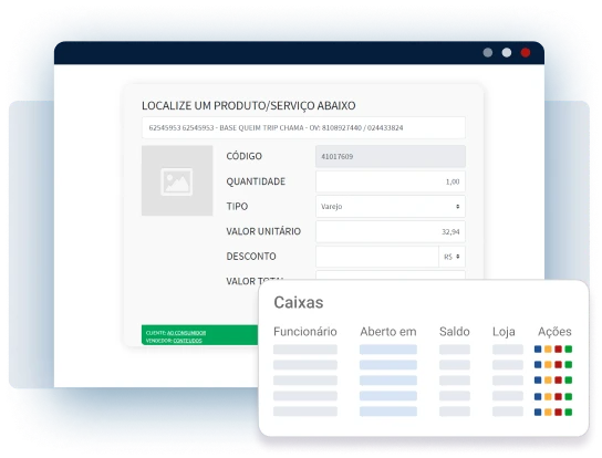 melhore as vendas com o pdv gestaoclick