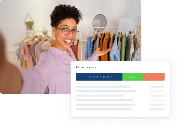O Programa GestãoClick para Prestador de Serviço 