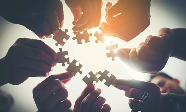 O que é integração e como ela pode otimizar suas tarefas O que é integração e como ela pode otimizar suas tarefas - GestãoClick