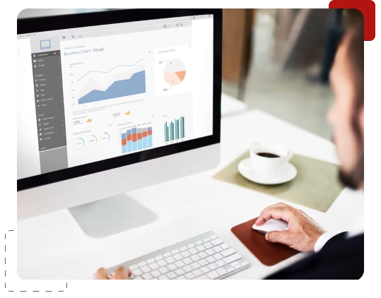 Guia completo: O que é um sistema ERP? Guia completo: O que é um sistema ERP? - GestãoClick