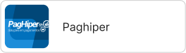 Programa para emissão de Boletos PAGHIPER