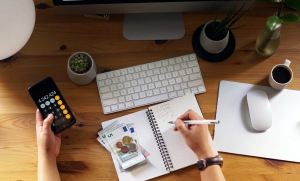 Planejamento orçamentário: o que é, como fazer e como aplicar na sua empresa (guia completo) planejamento orçamentário