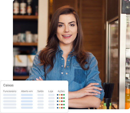 GestãoClick - Simples como um click Programa para fechar caixa