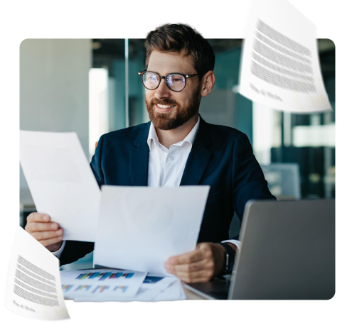 GestãoClick - Simples como um click Proposta comercial