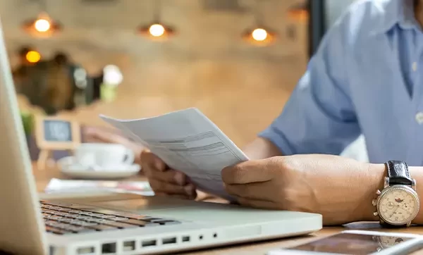 Quais são os tipos de boleto existentes? tipos de boleto