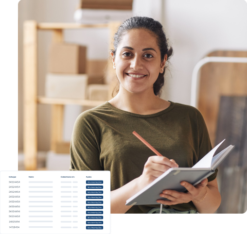 GestãoClick - Simples como um click sistema Para Distribuidora