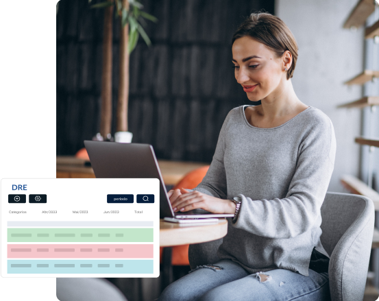 GestãoClick - Simples como um click sistema de compras