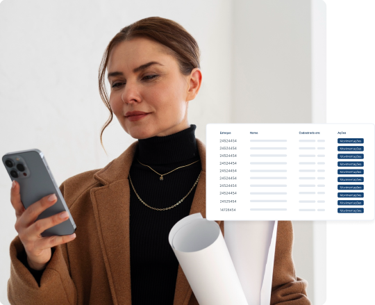 GestãoClick - Simples como um click sistema de gestão para escritórios de arquitetura
