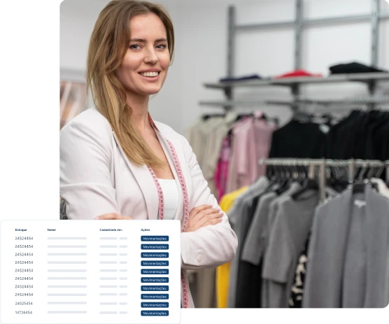 GestãoClick - Simples como um click sistema de pdv para mei