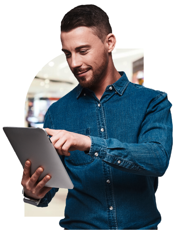 GestãoClick - Simples como um click LP Primeiros passos