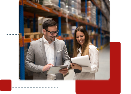 Sistema ERP para Logística Sistema ERP para Logística
