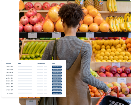 GestãoClick - Simples como um click sistema para mercadinho