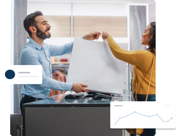 GestãoClick - Simples como um click sistema PDV