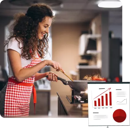 gestaoclick erp online Software para creperia