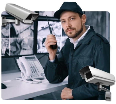 Software Para Empresa de Vigilância Software para empresa de vigilância