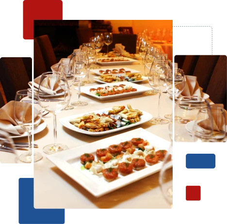 Software para buffet Software para buffet