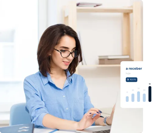GestãoClick - Simples como um click software para relatórios gerenciais